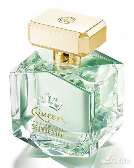 Туалетная вода парфюмерия