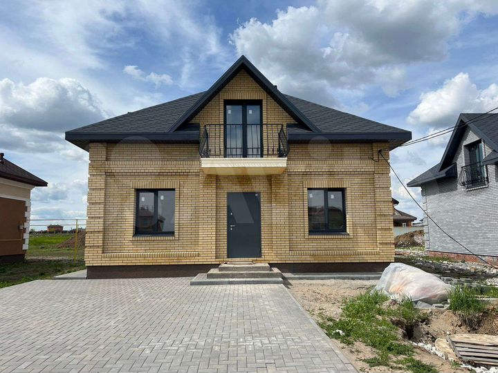 Участок 6,3 сот. (ИЖС)