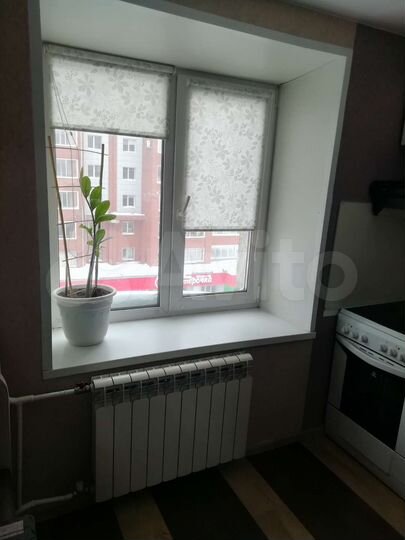 2-к. квартира, 48 м², 5/6 эт.