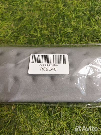 Набор подушек для запястий под клавиатуру и мышь