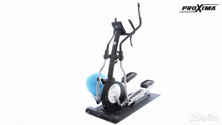 Эллиптический тренажер Proxima Enima II iPRO