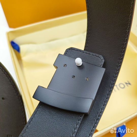 Ремень мужской Louis Vuitton