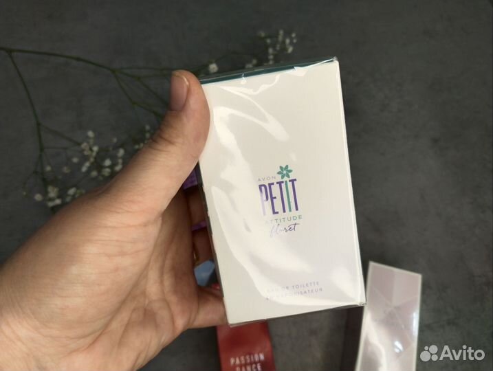 Туалетная вода avon,perceive,eve