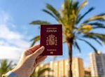 ВНЖ Гражданство Паспорт Испании