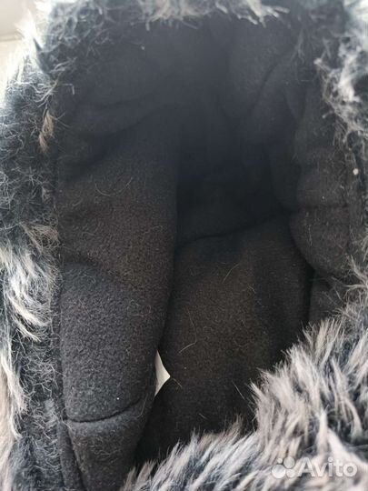 Шапка для мальчика