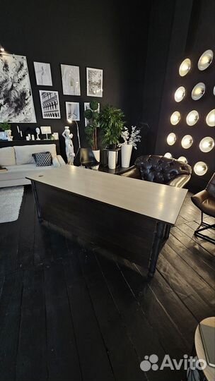 Стол руководителя