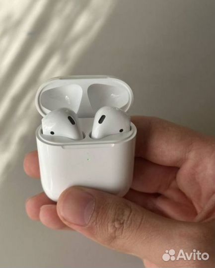 Наушник Apple Airpods 2