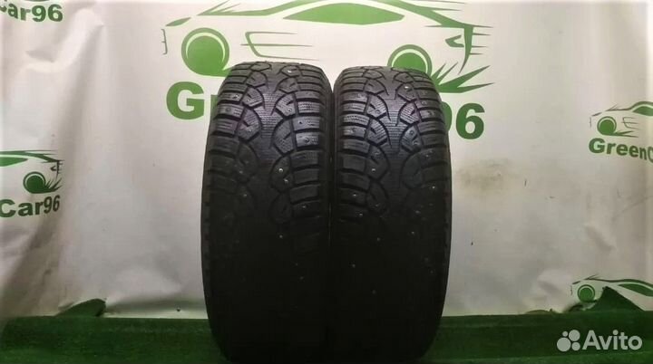 Gislaved Nord Frost III 215/65 R16