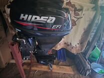 Мотор лодочный Hibea hdef30FES-T