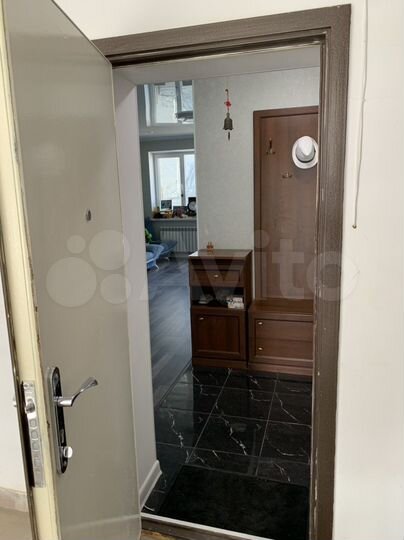 3-к. квартира, 123 м², 2/2 эт.