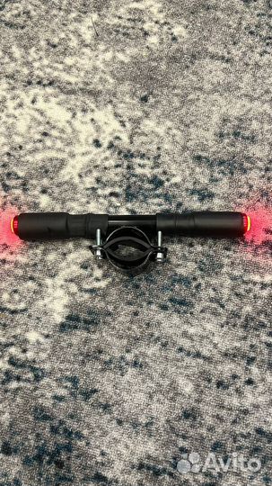 Продаю сумочку на руль для электросамоката