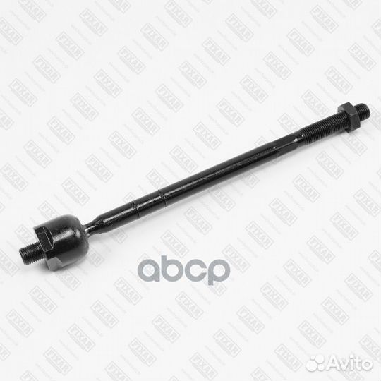 Тяга рулевая Ford Fiesta/Fusion 01 FS0168 fixar