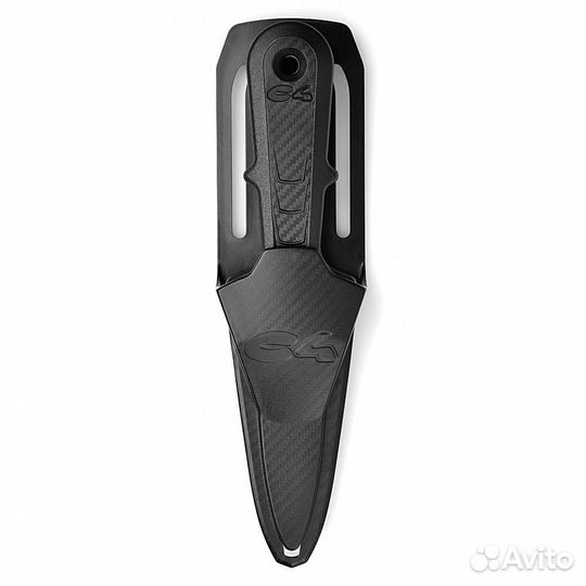 Нож для подводной охоты Naifu S