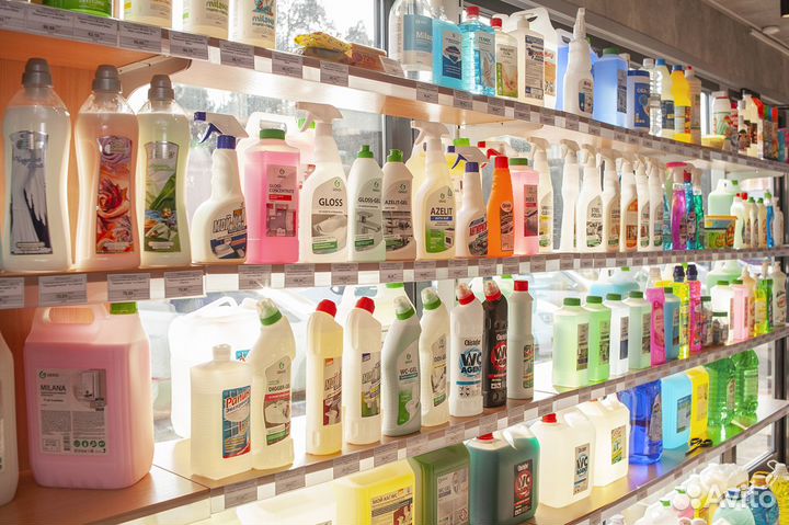 Жидкое мыло milana Спелая черешня 5 л