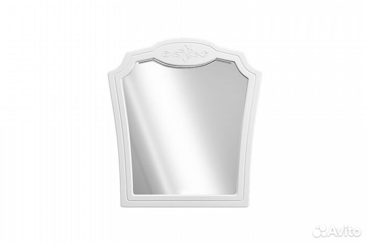 Спальня «Лотос» Белый