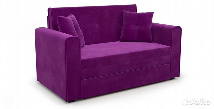 Диван-кровать «Санта»