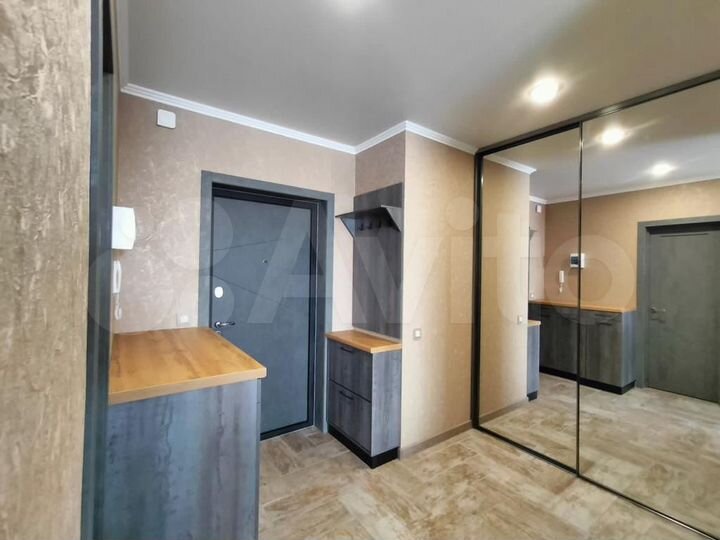 2-к. квартира, 48 м², 12/14 эт.