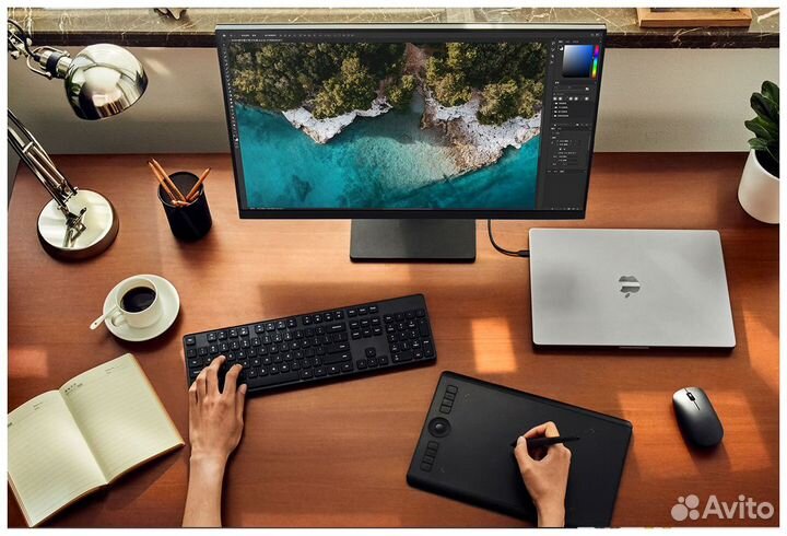 Монитор Xiaomi Redmi Display 27