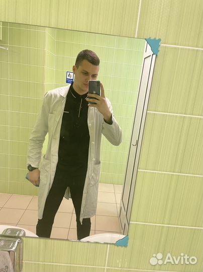 Репетитор по физиологии и биохимии