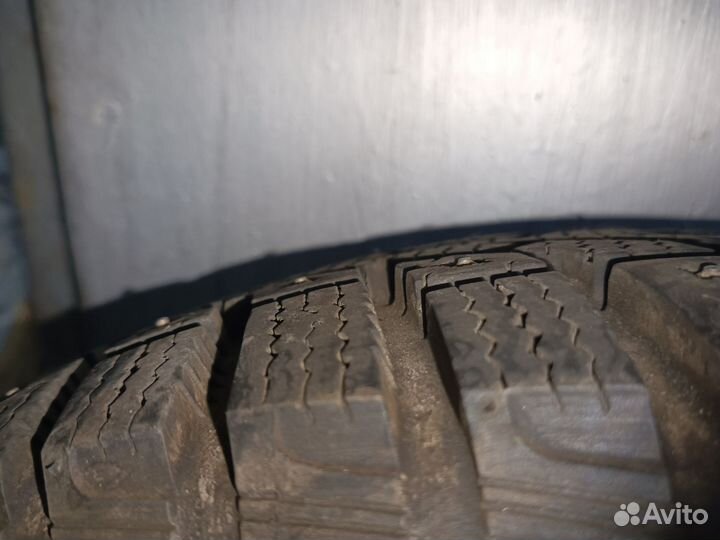 Maxxis NP3 Arctic Trekker 175/70 R13