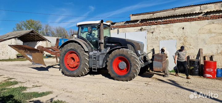 Тракторист машинист категории D