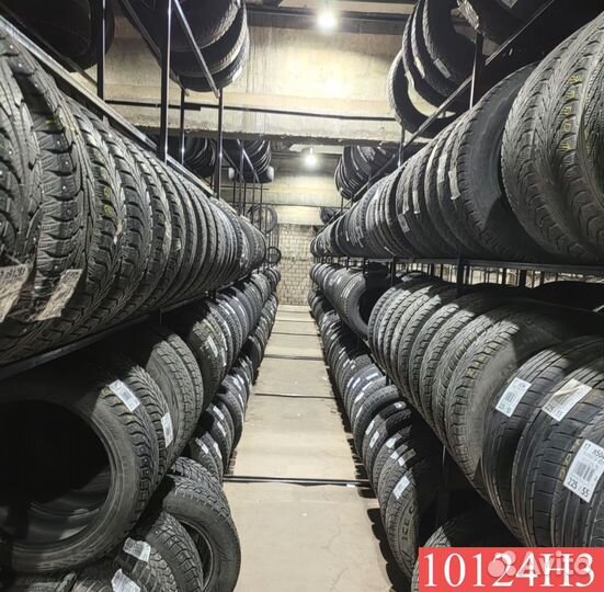 Yokohama Ice Guard IG35 225/50 R17 96P