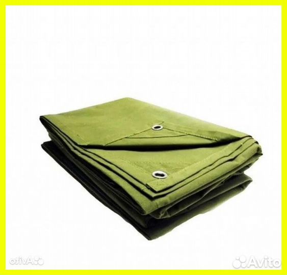 Тент полог брезент Р