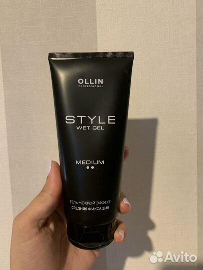 Tigi bed head control freak