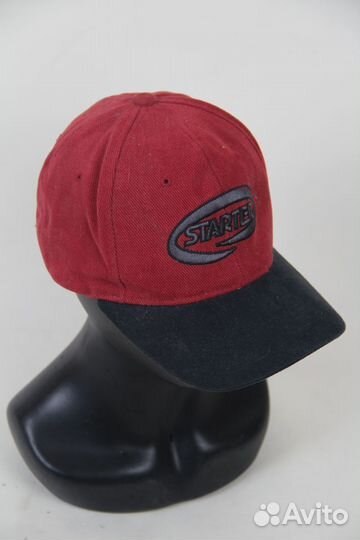 Starter кепка