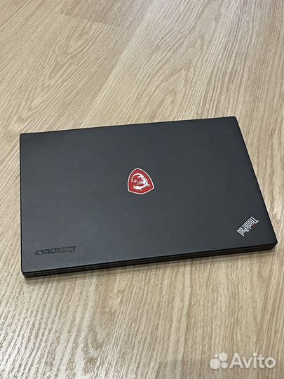 Lenovo Thinkpad x250