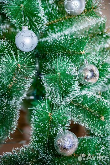 Елка искусственная 120 см