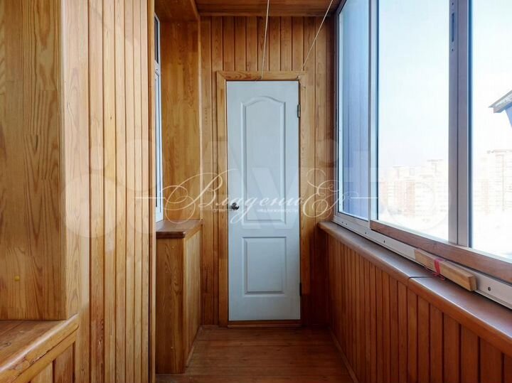 3-к. квартира, 103,9 м², 9/9 эт.