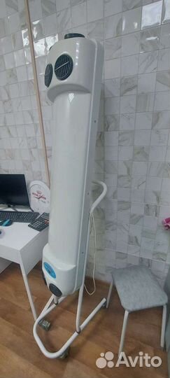 Рециркулятор