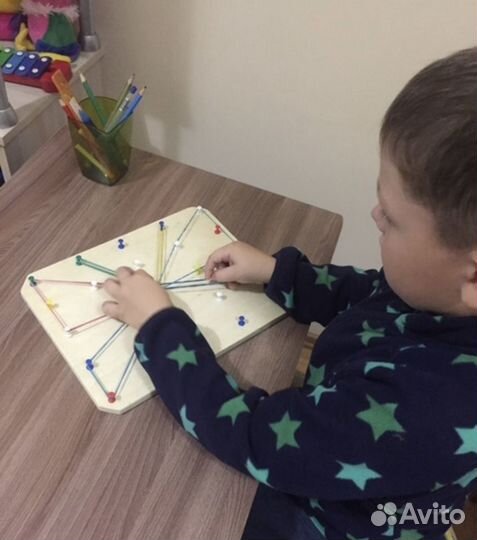 Подготовка к школе, логопед