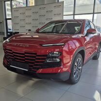 Новый Jetour Dashing 1.5 AMT, 2024, цена от 2 139 900 руб.