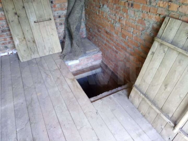 Гараж, 10 м²