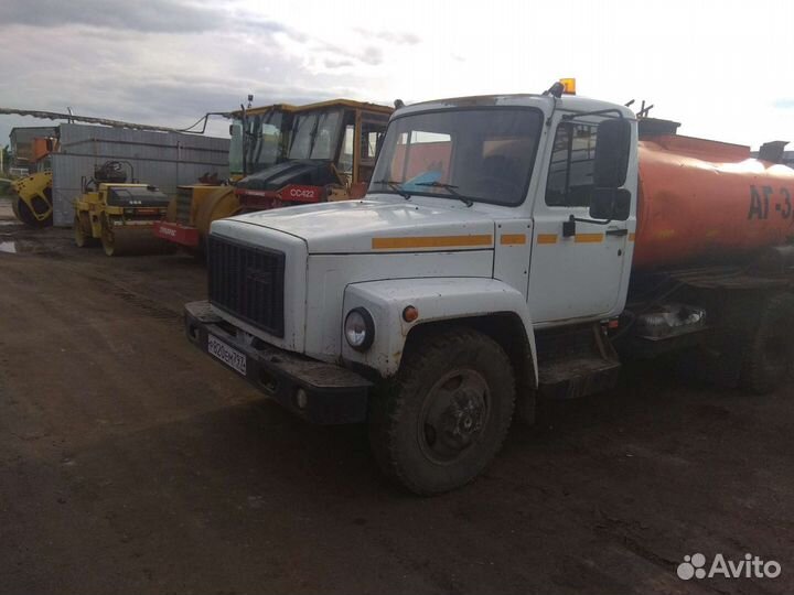 Обработка поверхности битумной эмульсией. Аренда