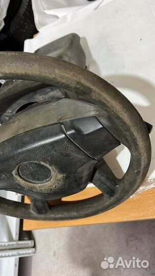 Рулевые колонки на Газель бизнес