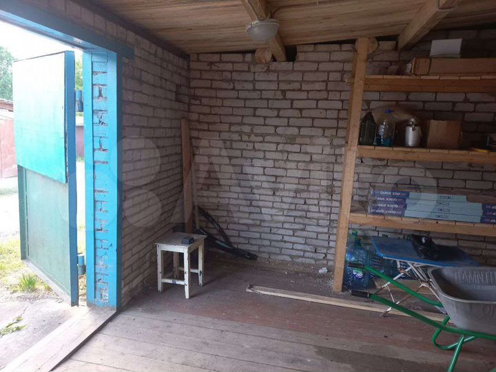 Гараж, 30 м²