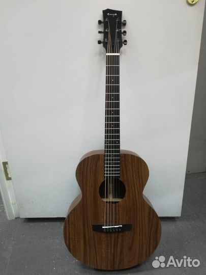 Гитара акустическая Enya (7кс)