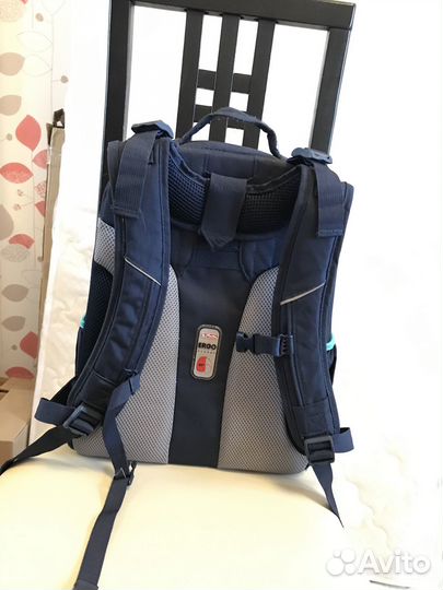 Портфель Herlitz Be bag