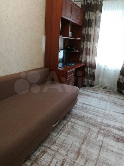 3-к. квартира, 53,8 м², 3/4 эт.