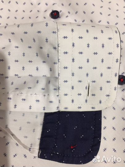 Рубашка для мальчика