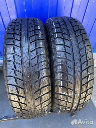 Michelin Alpin A3 195/65 R15