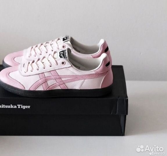 Кроссовки Asics Onitsuka Tiger Tokuten