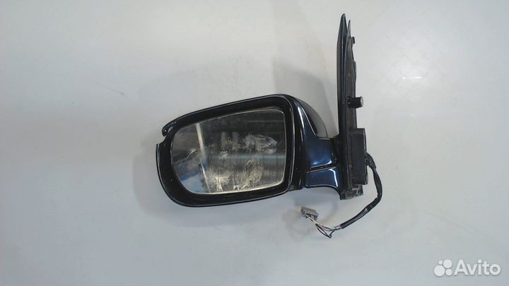 Зеркало боковое Subaru Tribeca (B9), 2006