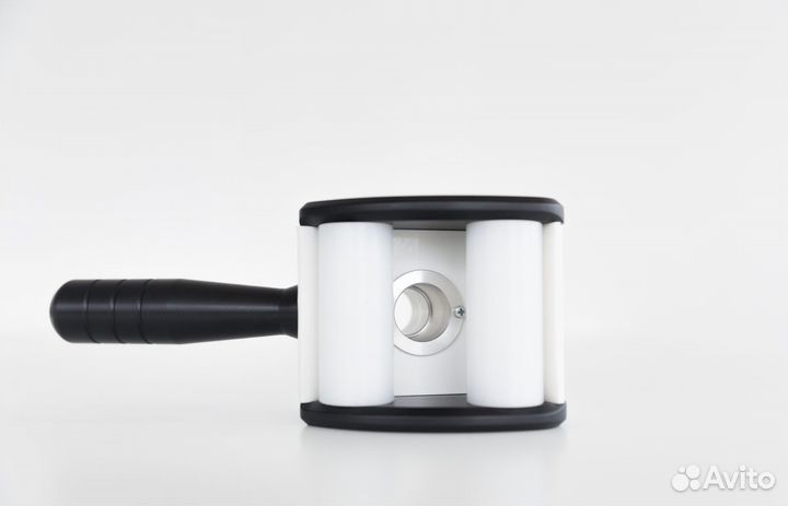 Аппарат lpg Vortex в рассрочку