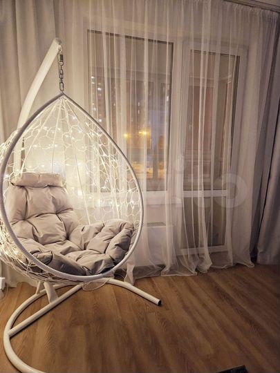 1-к. квартира, 42 м², 3/13 эт.