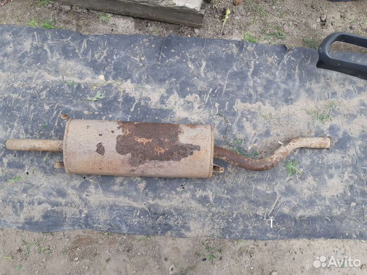 Генератор ваз 2114