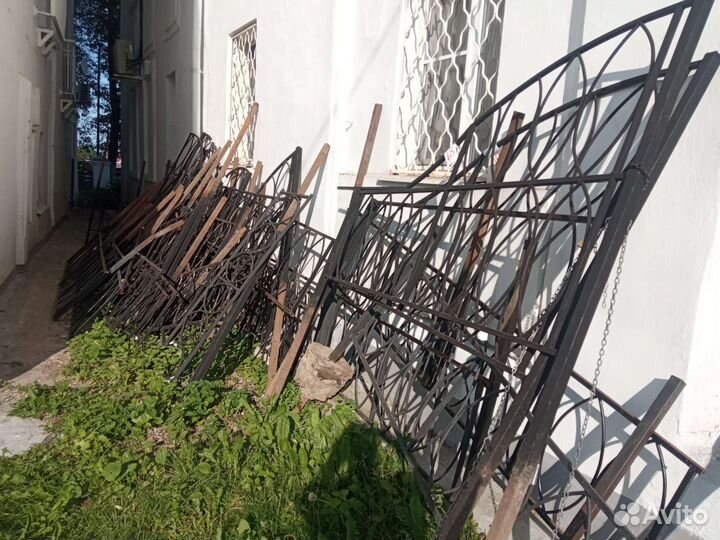 Ограждения для грядок и клумб